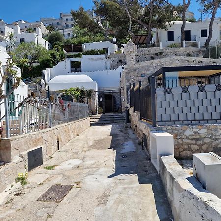 "Villa Marina" A Due Passi Dal Mare Peschici Ngoại thất bức ảnh